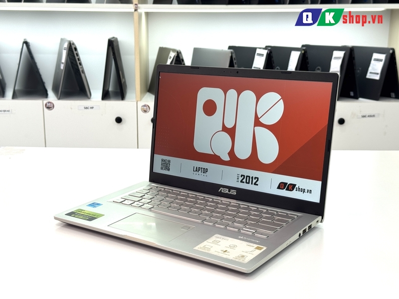 Laptop Asus VivoBook X415EA-EB935W - Core I3 - 1115G4 / Ram 8GB / SSD 256GB PCIE / 14.0 FHD