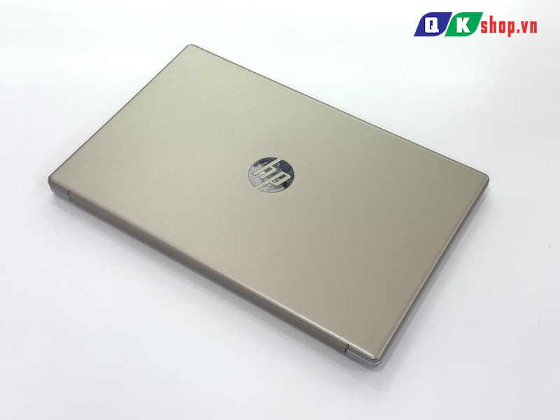 Laptop HP 15 fc0023AU - Ryzen 5 7520U / Ram 16GB / SSD 512GB / 15.6" FHD