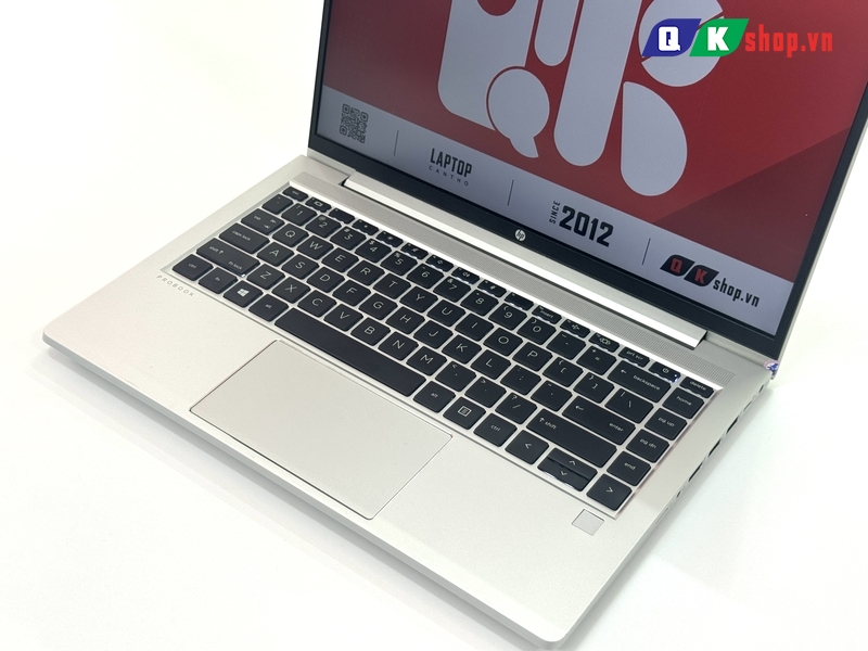 Laptop HP ProBook 440 G8 Core i5 - 1135G7 / Ram 8 GB / SSD 256GB /  14" FHD