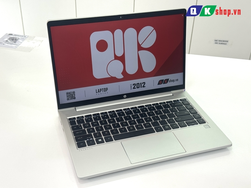 Laptop HP ProBook 440 G8 Core i5 - 1135G7 / Ram 8 GB / SSD 256GB /  14" FHD