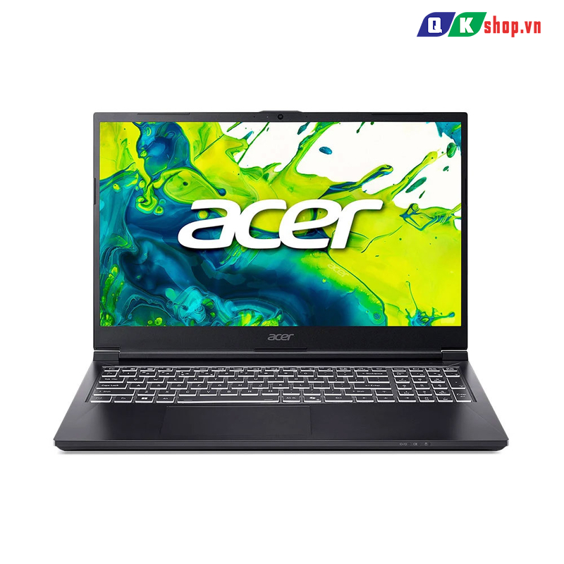 Acer Gaming Aspire 7 A715-59G-79XF Core 7 240H / Ram 16GB / SSD 512GB / RTX 3050 6GB / 15.6" Full HD 144Hz