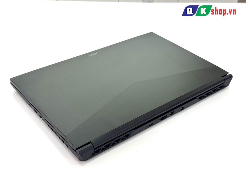 Acer Gaming Aspire 7 A715-59G-79XF Core 7 240H / Ram 16GB / SSD 512GB / RTX 3050 6GB / 15.6" Full HD 144Hz
