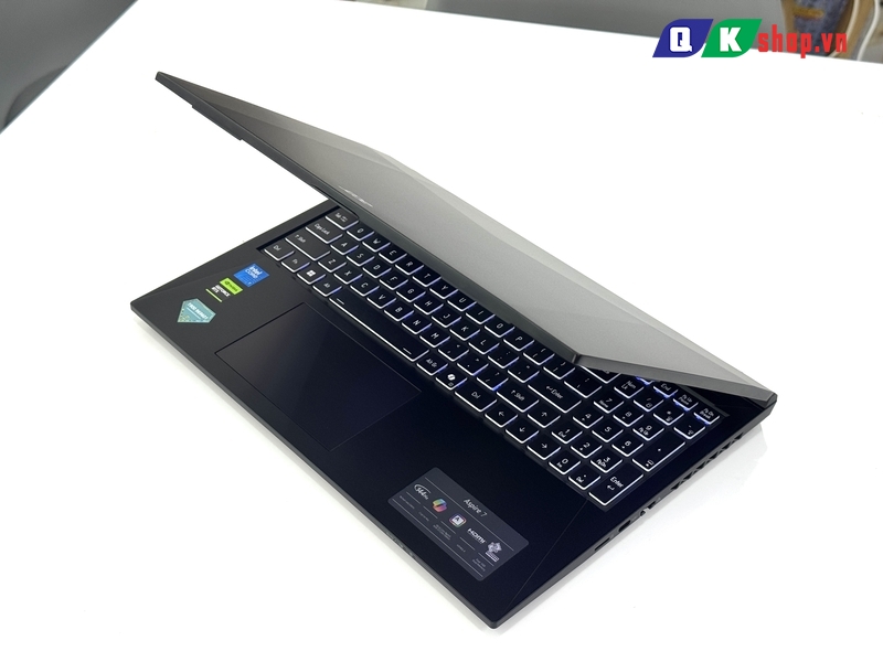 Acer Gaming Aspire 7 A715-59G-79XF Core 7 240H / Ram 16GB / SSD 512GB / RTX 3050 6GB / 15.6" Full HD 144Hz