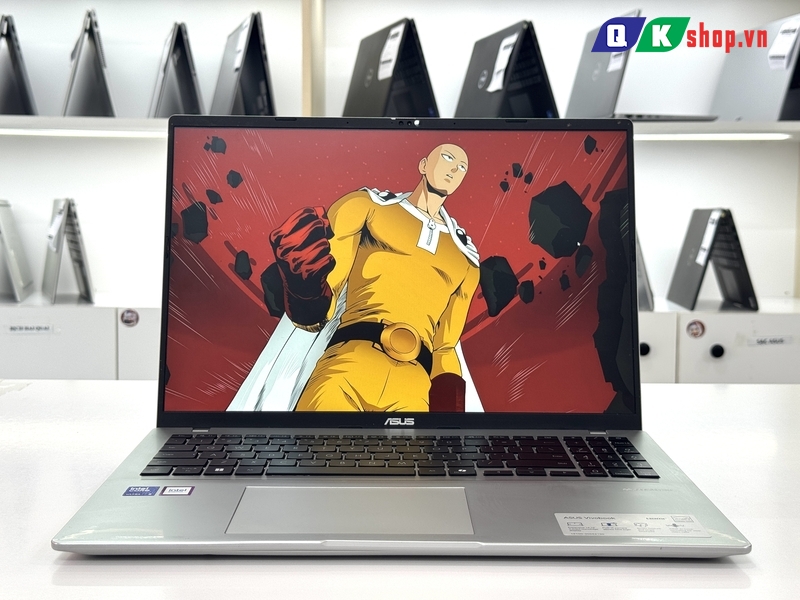 Asus Vivobook 16 X1607CA-MB980W Core Ultra 5 225H / Ram 16GB / SSD 512GB / 16"FHD+ WUXGA 60Hz