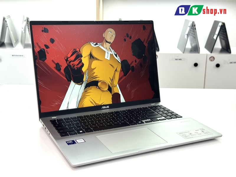 Asus Vivobook 16 X1607CA-MB980W Core Ultra 5 225H / Ram 16GB / SSD 512GB / 16"FHD+ WUXGA 60Hz
