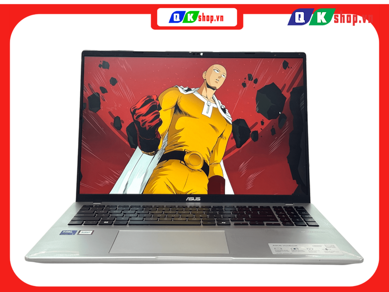 Asus Vivobook 16 X1607CA-MB980W Core Ultra 5 225H / Ram 16GB / SSD 512GB / 16"FHD+ WUXGA 60Hz