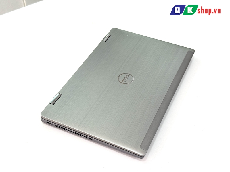 Dell Latitude 7330 2in1  Core i5-1245U / Ram  16GB / SSD  256GB /  13.3"  FHD Cảm ứng