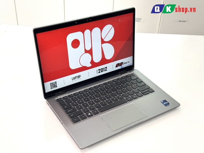 Dell Latitude 7330 2in1  Core i5-1245U / Ram  16GB / SSD  256GB /  13.3"  FHD Cảm ứng
