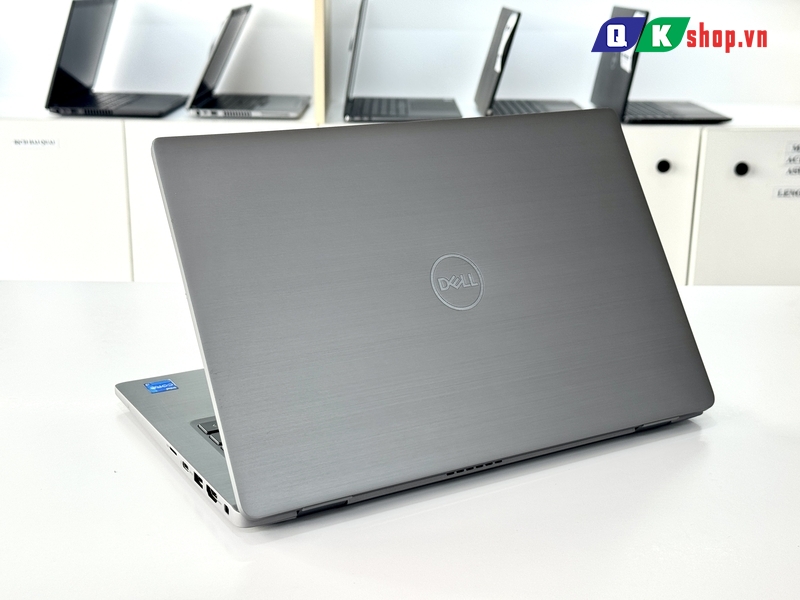 Dell Latitude 7420 (Vỏ nhôm) Core i5 - 1145G7 / Ram 16GB / SSD 256GB / 14″ FHD