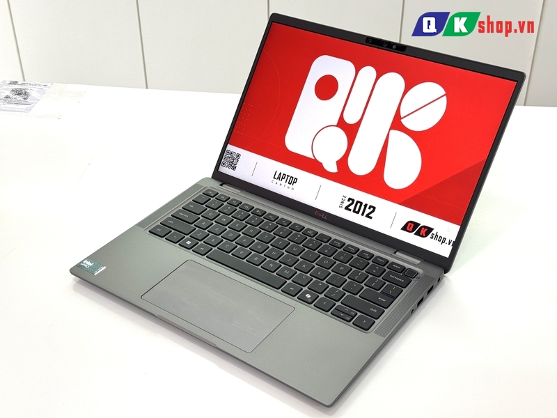 Laptop Dell Latitude 7450  Ultra 5-135H / Ram 16GB / 512GB SSD / Intel Arc Graphics / 14 inch FHD+