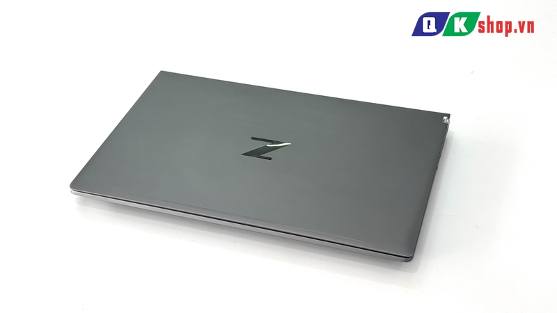 Laptop HP ZBook Power G7 Core i7  - 10850H / Ram 16GB / SSD  512GB PCIe / 15.6” FHD / Quadro T1000 4GB