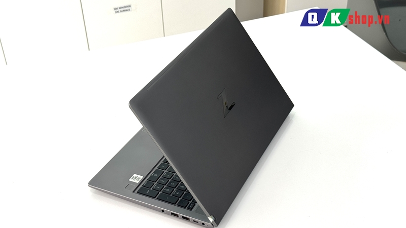 Laptop HP ZBook Power G7 Core i7  - 10850H / Ram 16GB / SSD  512GB PCIe / 15.6” FHD / Quadro T1000 4GB