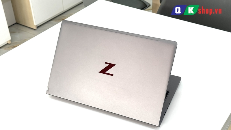 Laptop HP ZBook Power G7 Core i7  - 10850H / Ram 16GB / SSD  512GB PCIe / 15.6” FHD / Quadro T1000 4GB