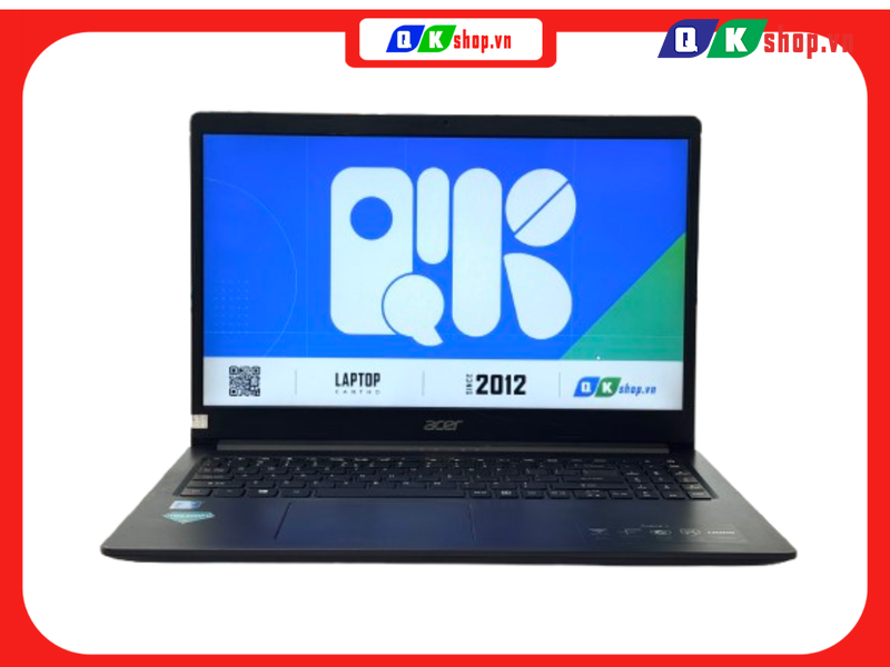 Laptop Acer Aspire 3 A315-34-P3LC - PENTIUM N5000 / RAM 8GB / SSD 256GB / 15.6 INCH