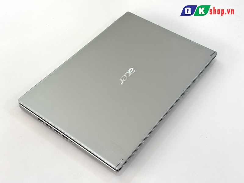 Laptop Acer Aspire 5 A514-54-54JF Core i5 - 1135G7 / 8GB / SSD 256GB / 14.0 inch FHD