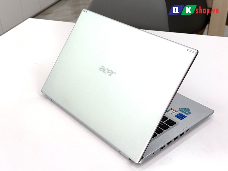 Laptop Acer Aspire 5 A514-54-54JF Core i5 - 1135G7 / 8GB / SSD 256GB / 14.0 inch FHD
