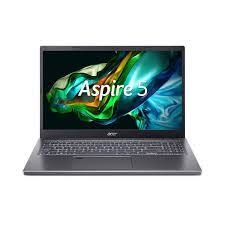 Laptop Acer Aspire 5 A515 58M 56YX - Core i5 13420H / Ram 16GB / SSD 512GB / 15.6" Full HD
