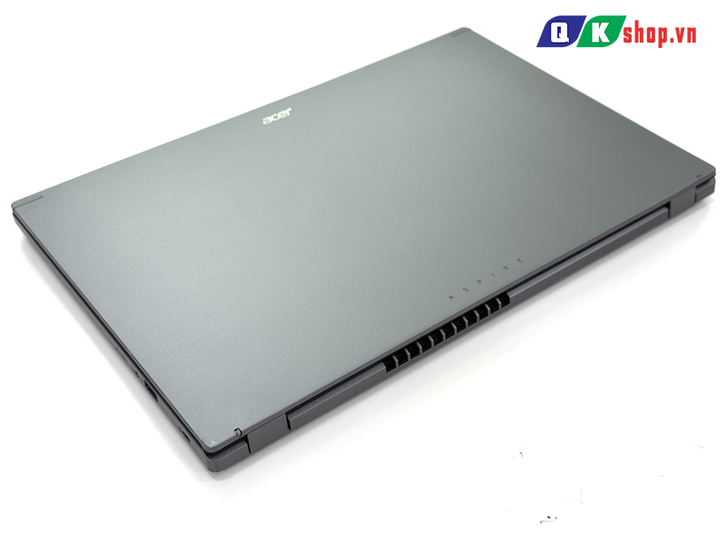 Laptop Acer Aspire 5 A515 58M 56YX - Core i5 13420H / Ram 16GB / SSD 512GB / 15.6" Full HD
