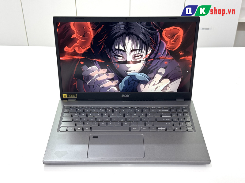 Laptop Acer Aspire 5 A515 58M 56YX - Core i5 13420H / Ram 16GB / SSD 512GB / 15.6" Full HD