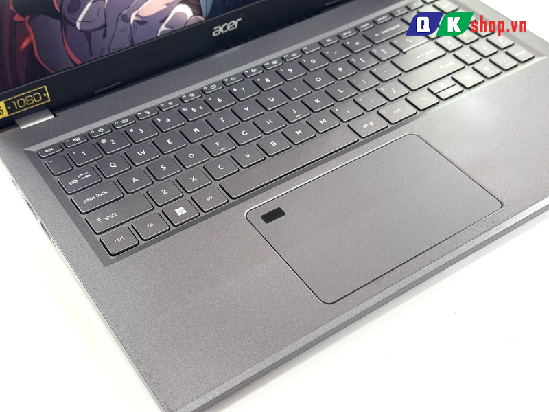 Laptop Acer Aspire 5 A515 58M 56YX - Core i5 13420H / Ram 16GB / SSD 512GB / 15.6" Full HD