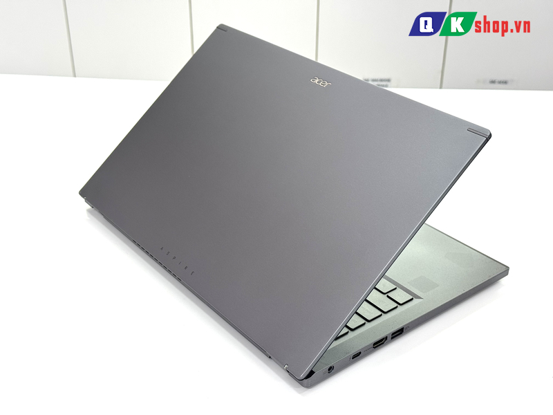 Laptop Acer Aspire 5 A515 58M 56YX - Core i5 13420H / Ram 16GB / SSD 512GB / 15.6" Full HD