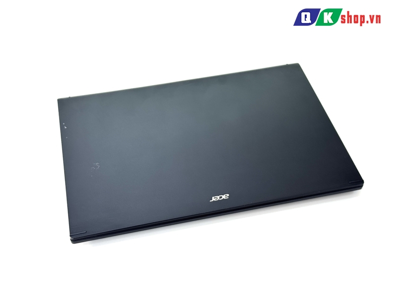 Laptop Acer Aspire 7 A715-76G-5806 Core I5 - 12450H / RAM 16GB / SSD 512GB PCIE / 15.6 FHD 144HZ / VGA 4GB RTX3050