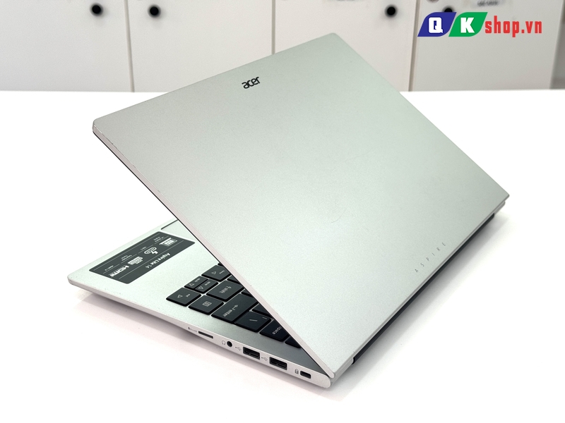 Laptop Acer Aspire Lite 14 AL14-71P-55P9 -  Core i5-13500H / Ram  16GB / SSD 512GB / 14" FHD+