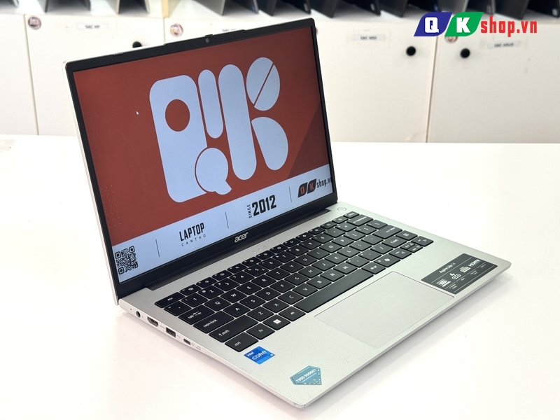 Laptop Acer Aspire Lite 14 AL14-71P-55P9 -  Core i5-13500H / Ram  16GB / SSD 512GB / 14" FHD+