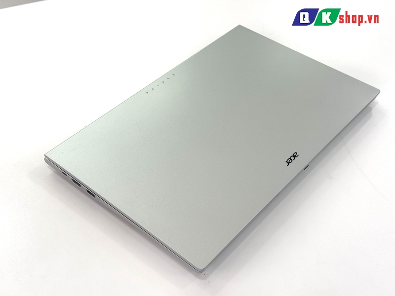 Laptop Acer Aspire Lite 15 AL15-41P-R3QL Ryzen 7 - 5700U / Ram 8GB / SSD 512GB PCIE / 15.6 FHD