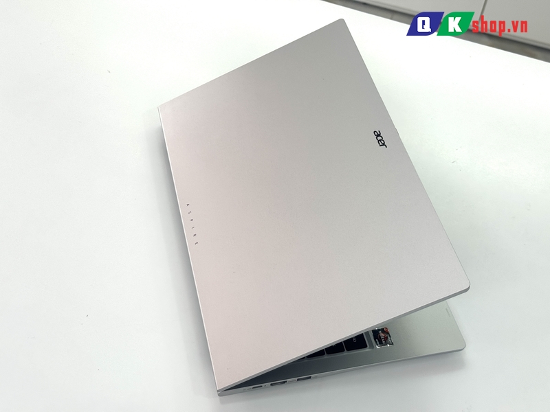 Laptop Acer Aspire Lite 15 AL15-41P-R3QL Ryzen 7 - 5700U / Ram 8GB / SSD 512GB PCIE / 15.6 FHD