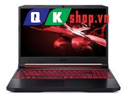 Laptop Acer Nitro 5 AN515-43-R84R Ryzen 5 - 3350H  / Ram 8GB /  SSD 256GB / 15.6" FHD / RX 560X - 4GB