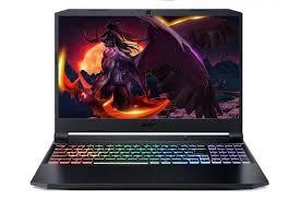 Laptop Acer Nitro 5 Gaming AN515 57 54AF Core i5 11400H / Ram 16GB / SSD 512GB / 15.6 inch144Hz / RTX 3050 4GB