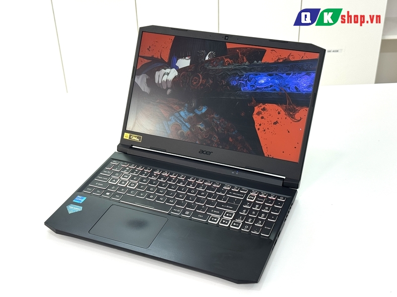 Laptop Acer Nitro 5 Gaming AN515
