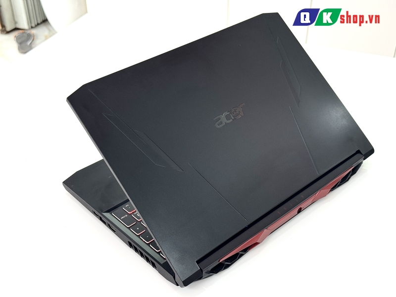 Laptop Acer Nitro 5 Gaming AN515 57 54AF Core i5 11400H / Ram 16GB / SSD 512GB / 15.6 inch144Hz / RTX 3050 4GB
