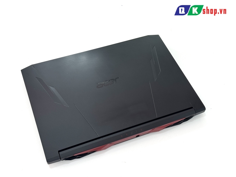 Laptop Acer Nitro 5 Gaming AN515 57 54AF Core i5 11400H / Ram 16GB / SSD 512GB / 15.6 inch144Hz / RTX 3050 4GB