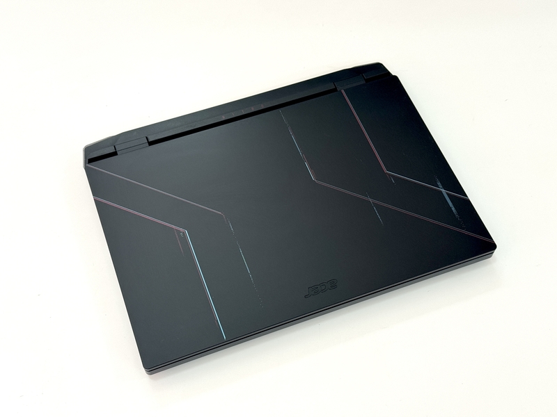 Laptop Acer Nitro 5 Tiger AN515-58 52SM  Core i5-12500H / Ram 16GB / SSD 512GB / 15.6 inch 144Hz / RTX  3050TI 4GB