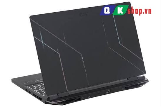 Laptop Acer Nitro 5 Tiger Gaming AN515-58-52SP Core i5- 12500H / Ram 16 GB /SSD 512GB /  RTX 3050 4GB