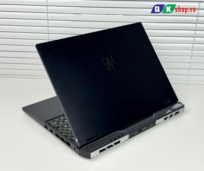 Laptop Acer Predator Helios Neo 16 2024 Core i9 14900HX / Ram 16GB / SSD 1TB / 16″ 2.5K 180Hz / RTX 4060 8GB