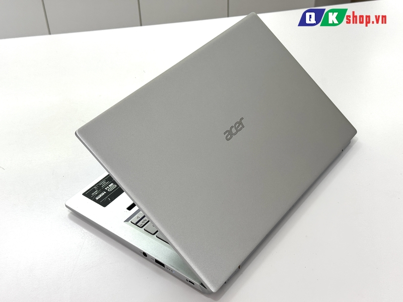 Laptop Acer Swift 3 SF314-43-R4X3 R5-5500U / Ram 16GB / SSD 512GB PCIE / 14.0 FHD