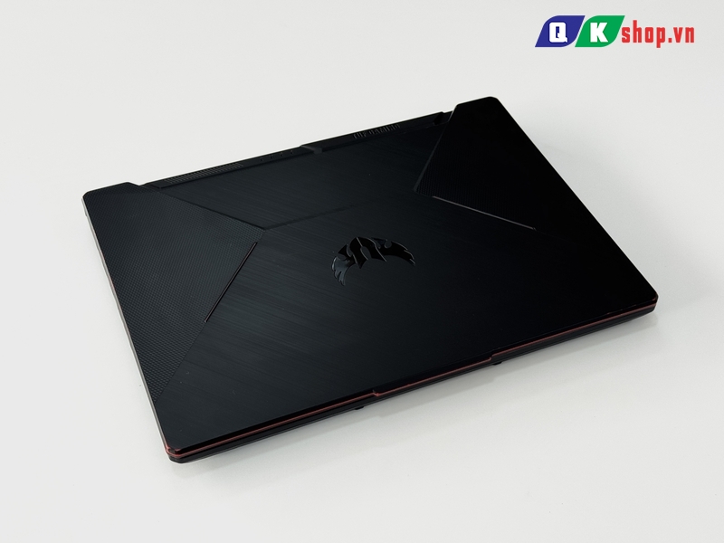 Laptop ASUS Gaming TUF FX506LHB-HN188W Core i5 10300H / Ram 16GB / SSD 512GB / 15.6"FHD 144Hz / GTX1650 4GB