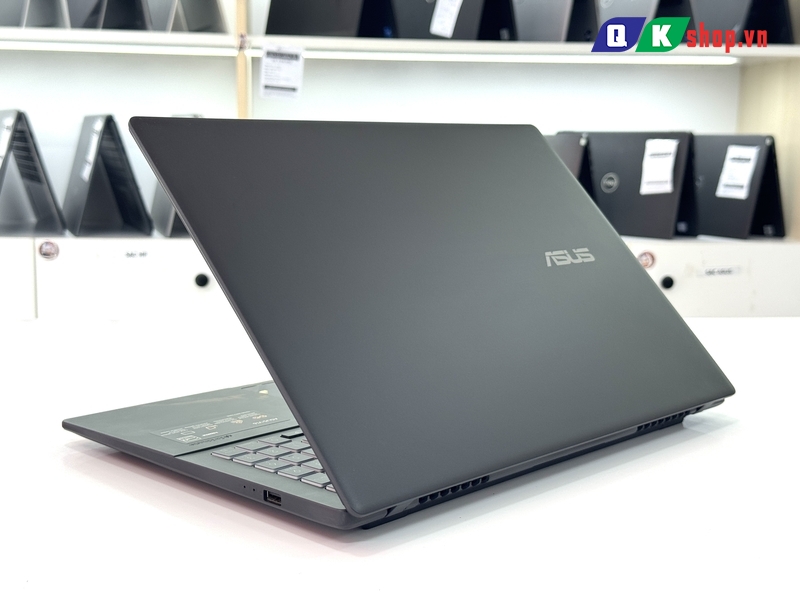Laptop ASUS Gaming V16 V3607VH - RP084W Intel Core 5 210H / Ram 16GB /SSD 512GB / RTX 5050 8GB | 16"FHD+ 144Hz