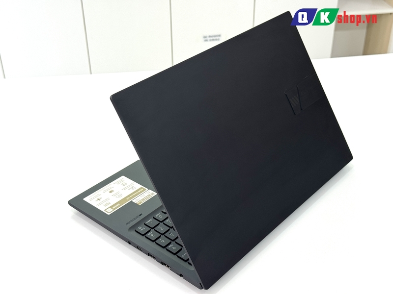 Laptop ASUS Gaming Vivobook 16X K3605VC-RP431W Core I5-13420H / RAM 16GB / SSD 512GB PCIE / 16.0 WUXGA 144HZ / VGA 4GB RTX3050