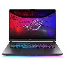 Laptop ASUS ROG Strix G16 G615JMR-S5155W I7-14650HX / 32GB / 1TB PCIE / 16.0 WQXGA 240Hz / VGA 8GB RTX5060
