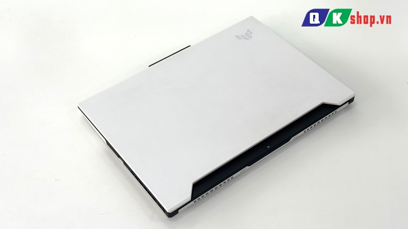 Laptop ASUS TUF DASH Gaming F15 FX517ZC-HN079W Core I5-12450H / Ram 16GB / SSD 512GB PCIE / 15.6 FHD 144HZ / VGA 4GB RTX3050