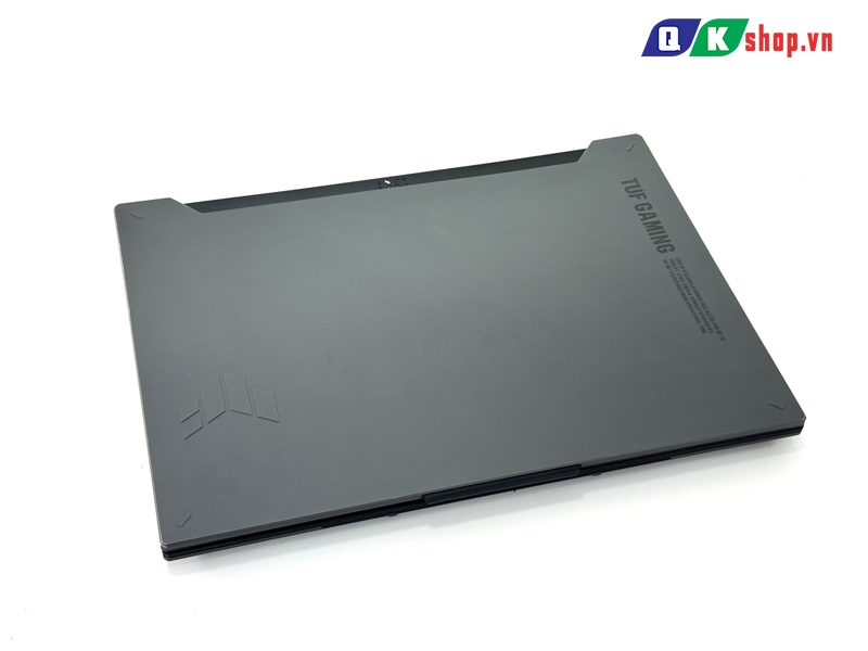 Laptop ASUS TUF Gaming A15 FA507NU-LP131W R5-7535HS / Ram 16GB / SSD 512GB PCIE / 15.6 FHD 144Hz / VGA 6GB RTX4050