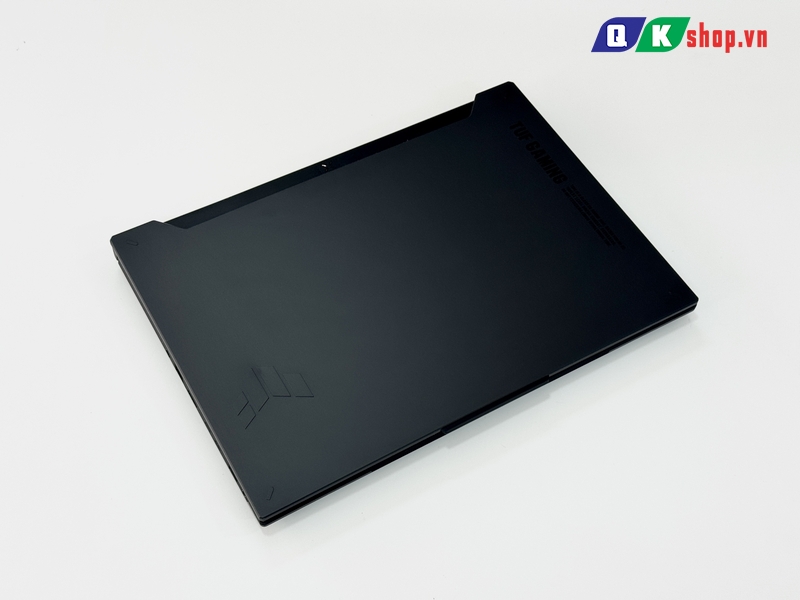 Laptop ASUS TUF Gaming A15 FA507RE-HN007W Ryzen 7 - 6800H / Ram 8GB / SSD 512GB PCIE / 15.6 FHD 144Hz / RTX 3050 TI 4GB