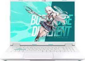 Laptop ASUS TUF Gaming A16 FX607PV Ryzen 9 - 7940HX / 16GB / 1TB PCIE / 16" 2K5 165Hz / VGA 8GB RTX4060