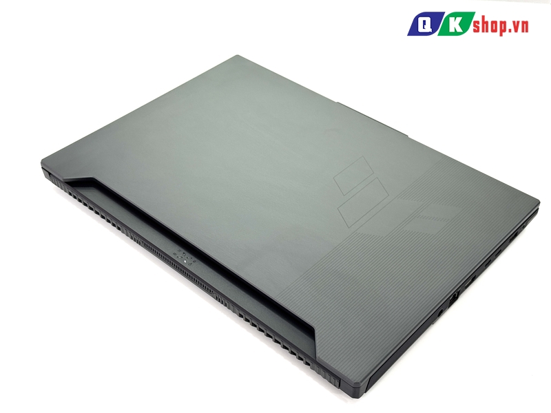 Laptop ASUS TUF Gaming F15 FX507ZC4 - HN181W Core I7-12700H / RAM 16GB / SSD 512GB PCIE / 15.6 FHD 144Hz / VGA 4GB RTX3050