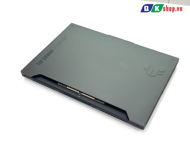 Laptop Asus TUF Gaming F15 FX507ZU4-LP520W Core  I7-12700H / 16GB / SSD 512GB PCIE  / 15.6 FHD 144HZ / VGA 6GB RTX4050