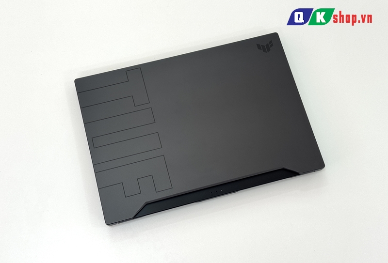Laptop ASUS TUF Gaming FX516PE-HN005T Core i7 - 11370H / Ram 16GB / SSD  512GB PCIE / 15.6FHD 144Hz / VGA 4GB 3050TI